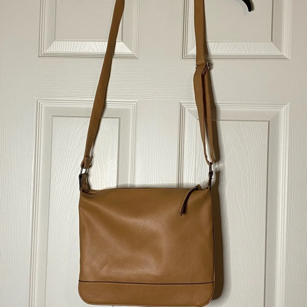 Crossbody Purse